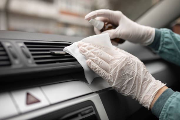 Best Air Quality Test  in Wtell, LA