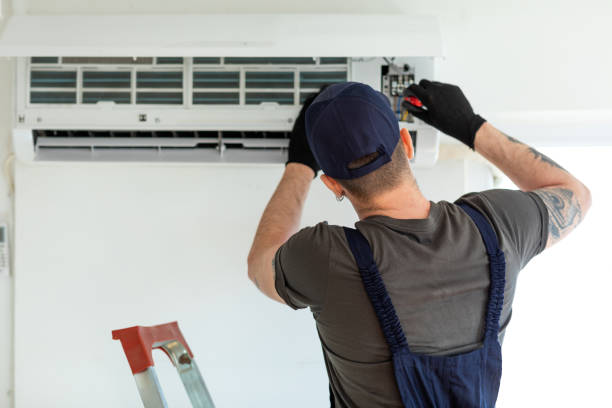 Best HVAC Duct Inspection Services  in Wtell, LA