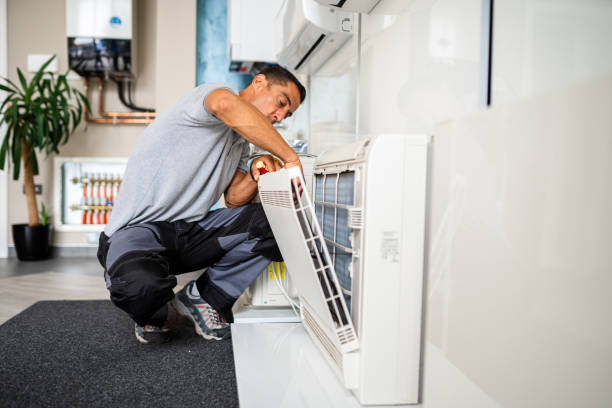 Best HVAC Air Duct Cleaning  in Wtell, LA