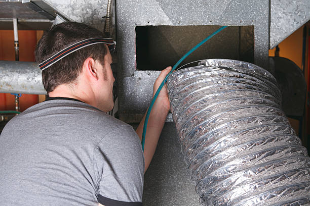 Best Air Duct Sanitizing Services  in Wtell, LA