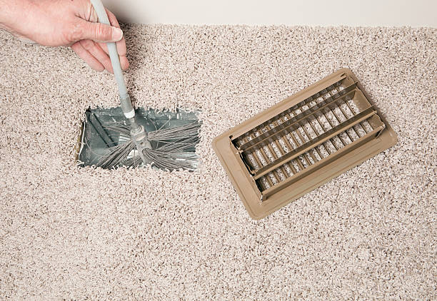 Best Ductwork Cleaning Services  in Wtell, LA