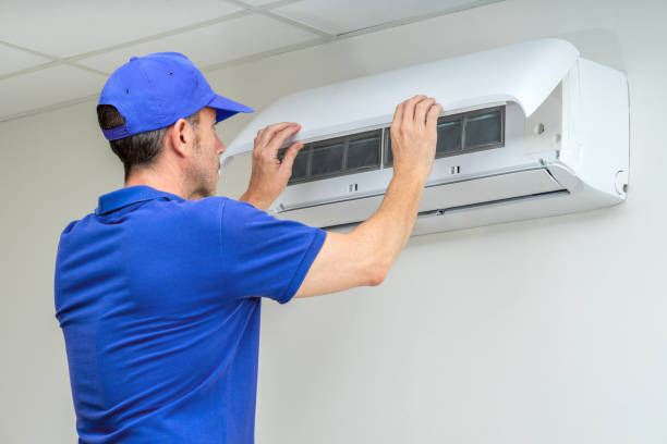 Best Affordable HVAC Duct Cleaning  in Wtell, LA