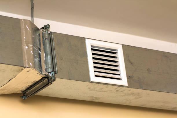 Ductwork Cleaning Services in Lawtell, LA